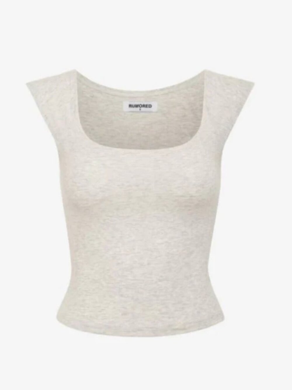 RUMORED BE MINE TOP